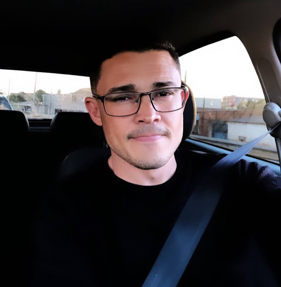 Julio Cesar Carvalho